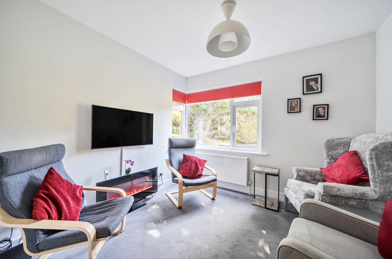 3 bed ground floor maisonette for sale in Martello Road South, Poole, BH13  - Property Image 15