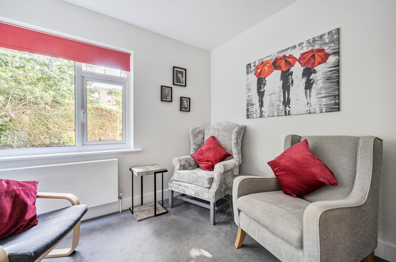 3 bed ground floor maisonette for sale in Martello Road South, Poole, BH13 15