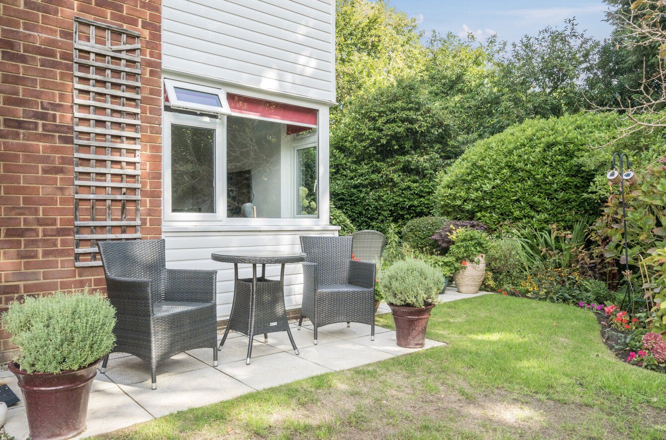 3 bed ground floor maisonette for sale in Martello Road South, Poole, BH13  - Property Image 18