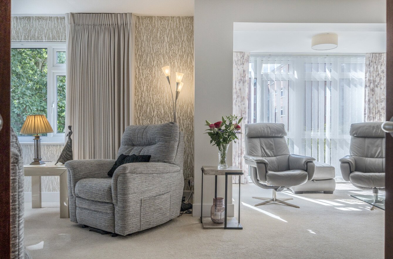 3 bed ground floor maisonette for sale in Martello Road South, Poole, BH13  - Property Image 8