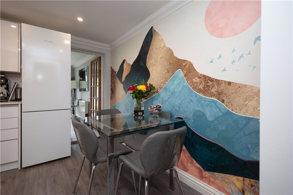 2 bed ground floor flat for sale in Pottery Road, Whitecliff, BH14  - Property Image 4