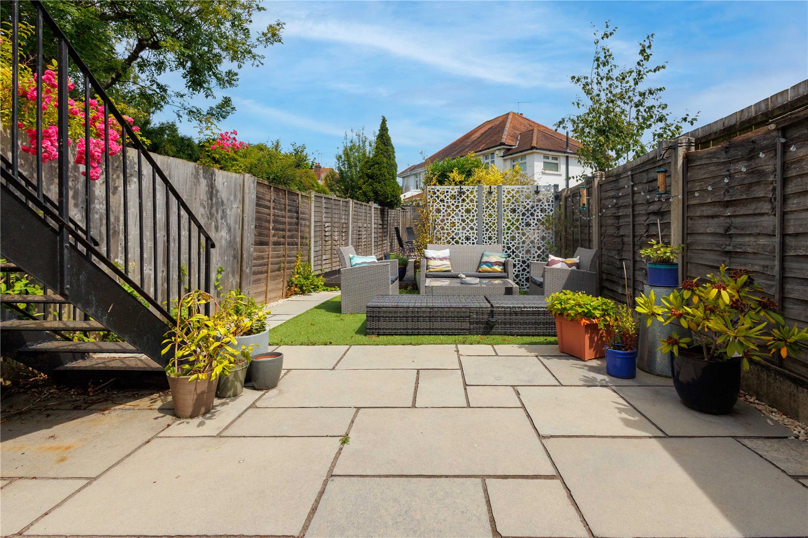 2 bed ground floor flat for sale in Pottery Road, Whitecliff, BH14  - Property Image 8