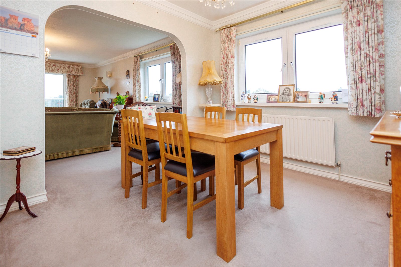 3 bed apartment for sale in The Avenue, Branksome Park, BH13 6