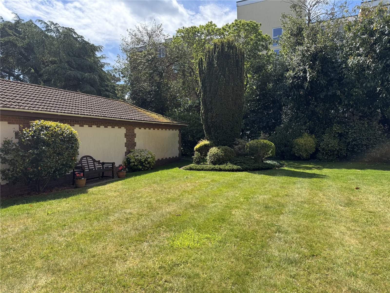 3 bed apartment for sale in The Avenue, Branksome Park, BH13 14