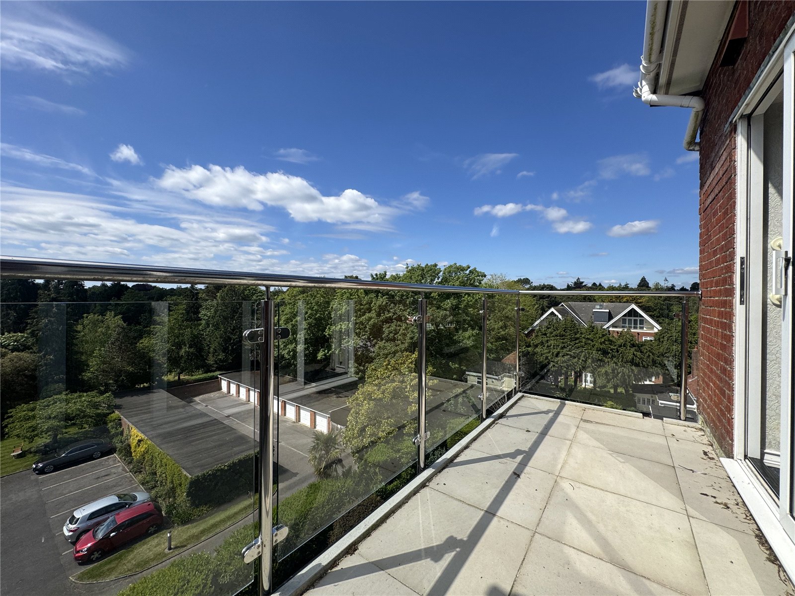 3 bed apartment for sale in The Avenue, Branksome Park, BH13 5