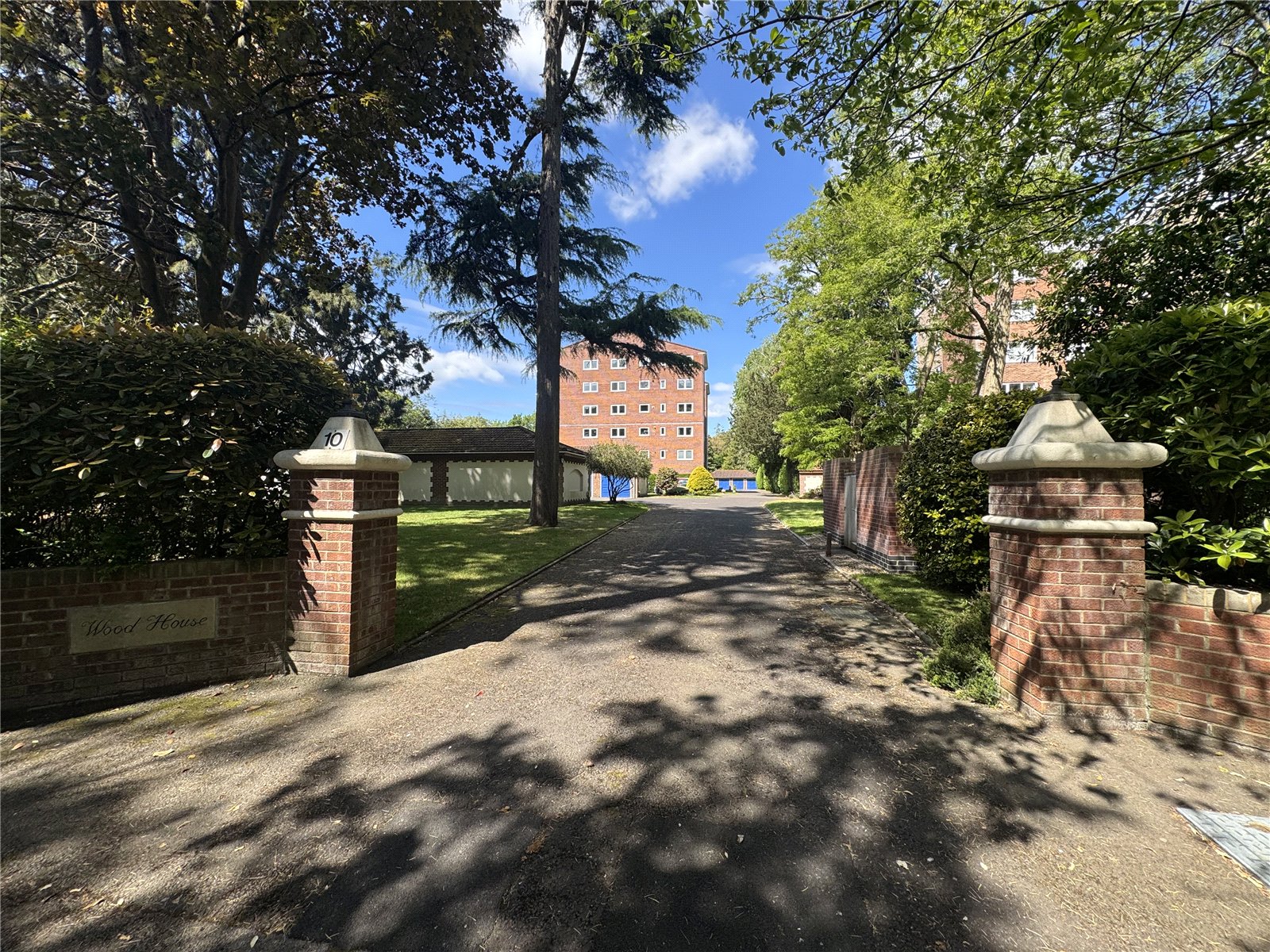 3 bed apartment for sale in The Avenue, Branksome Park, BH13 13