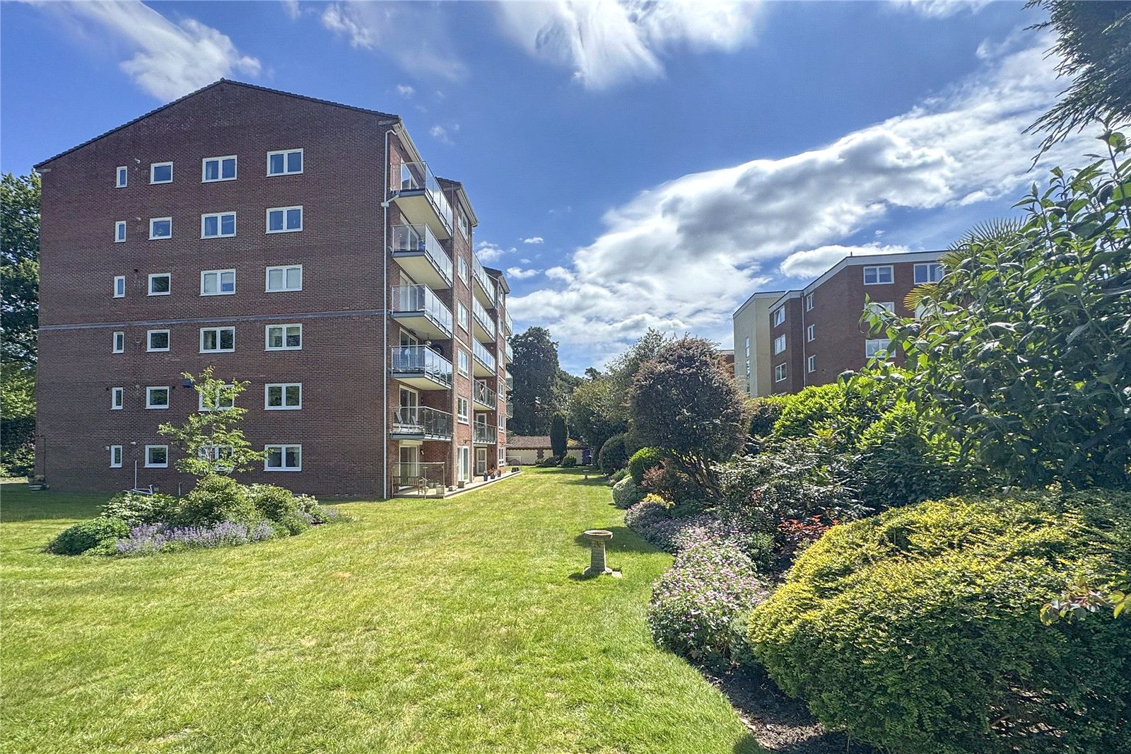 3 bed apartment for sale in The Avenue, Branksome Park, BH13  - Property Image 1