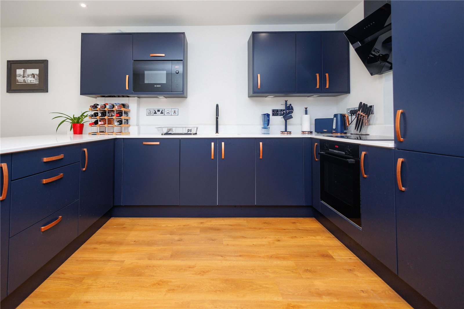 2 bed ground floor flat for sale in Haven Road, Canford Cliffs, BH13  - Property Image 4