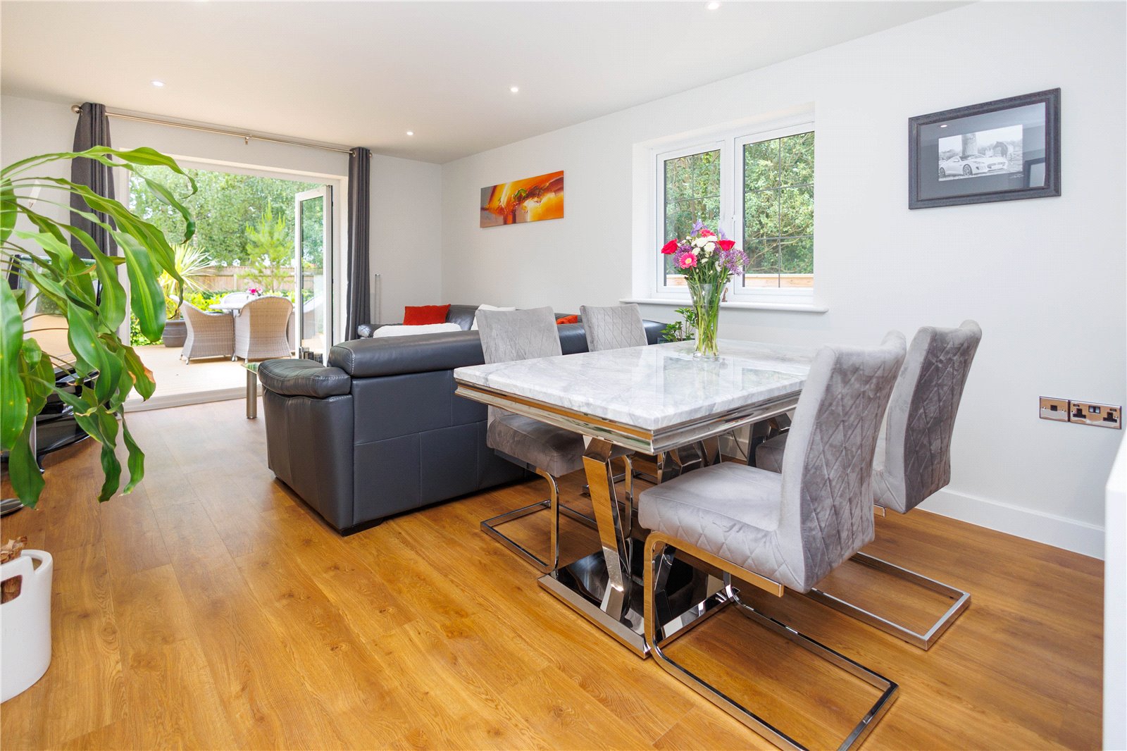 2 bed ground floor flat for sale in Haven Road, Canford Cliffs, BH13  - Property Image 5