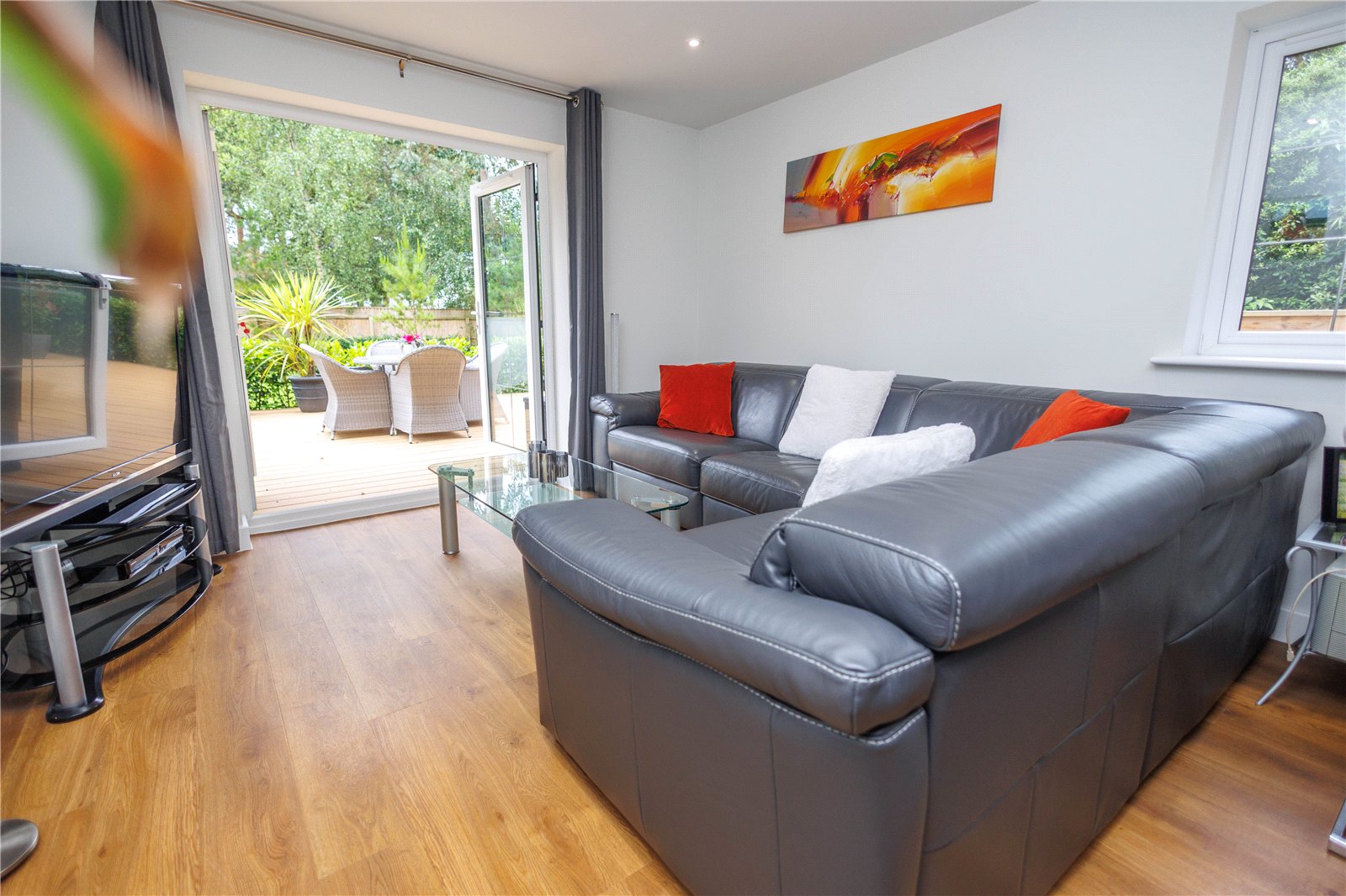 2 bed ground floor flat for sale in Haven Road, Canford Cliffs, BH13  - Property Image 6