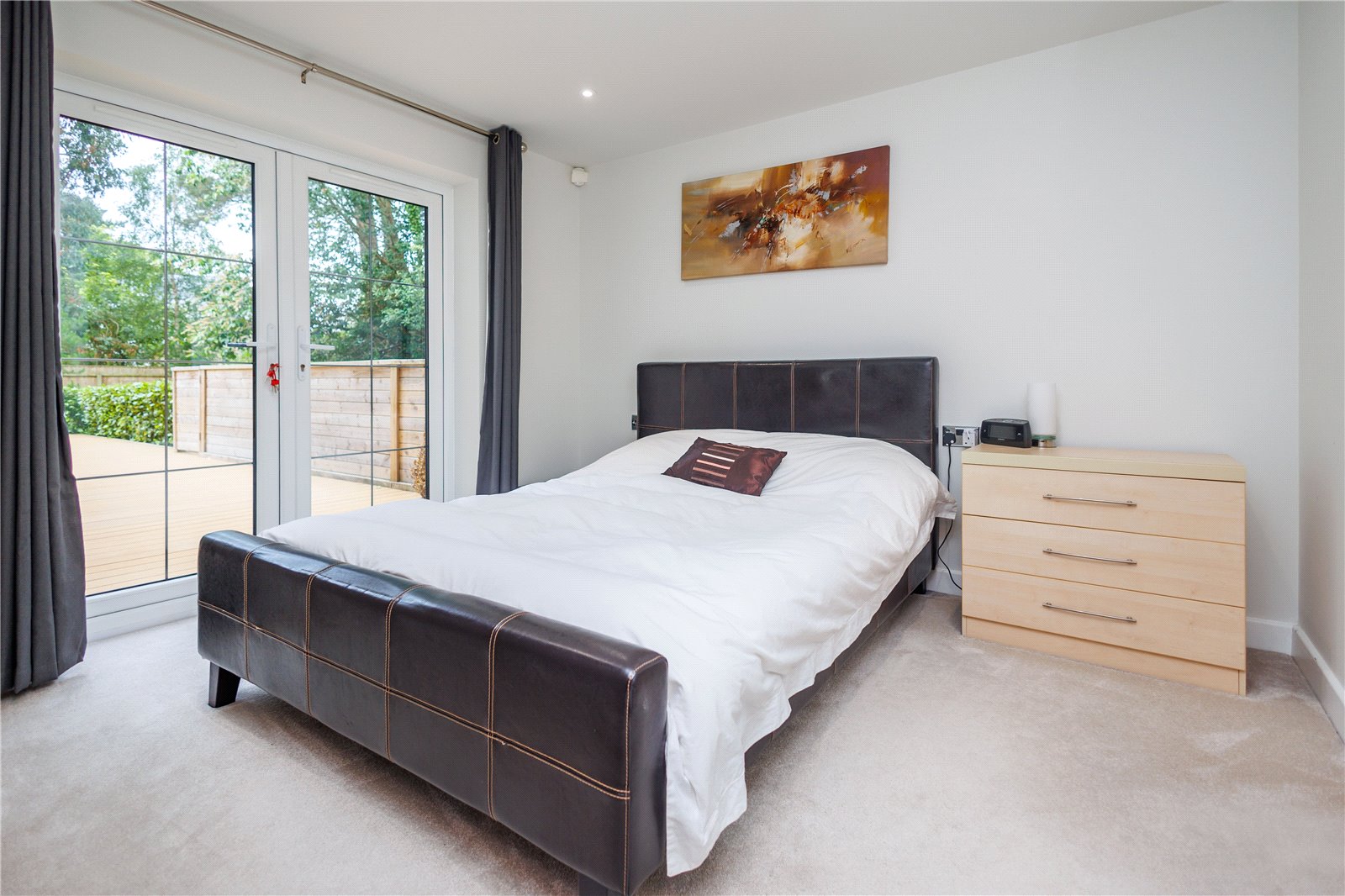 2 bed ground floor flat for sale in Haven Road, Canford Cliffs, BH13  - Property Image 10
