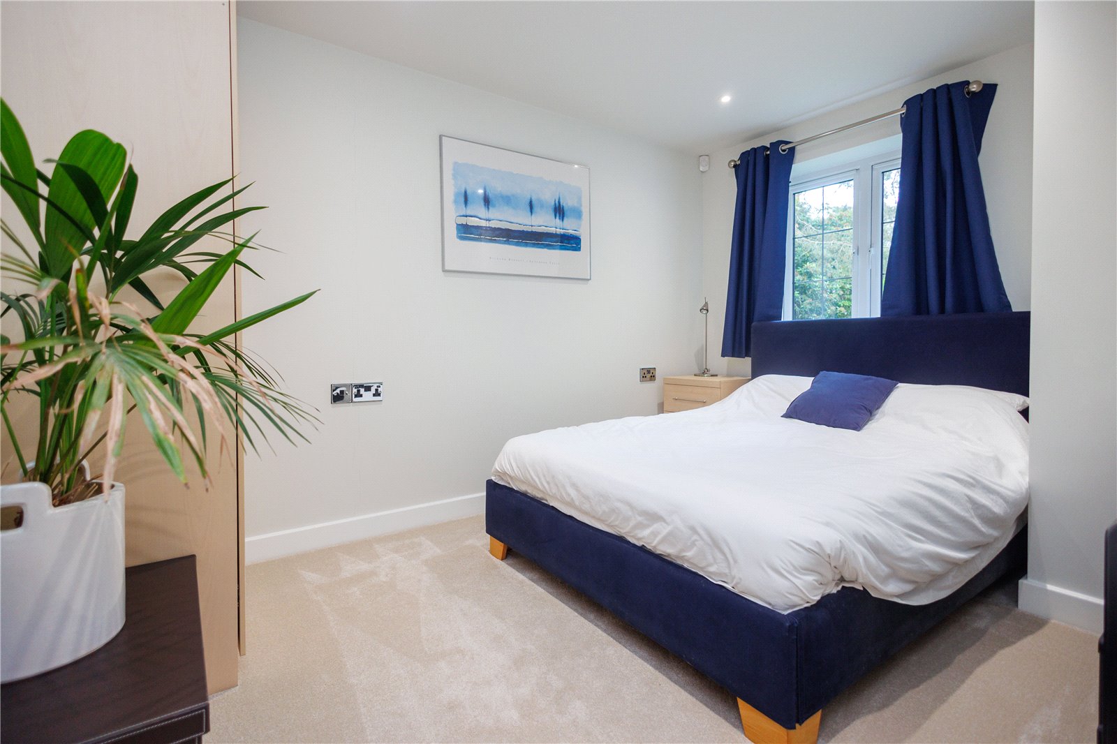 2 bed ground floor flat for sale in Haven Road, Canford Cliffs, BH13 12