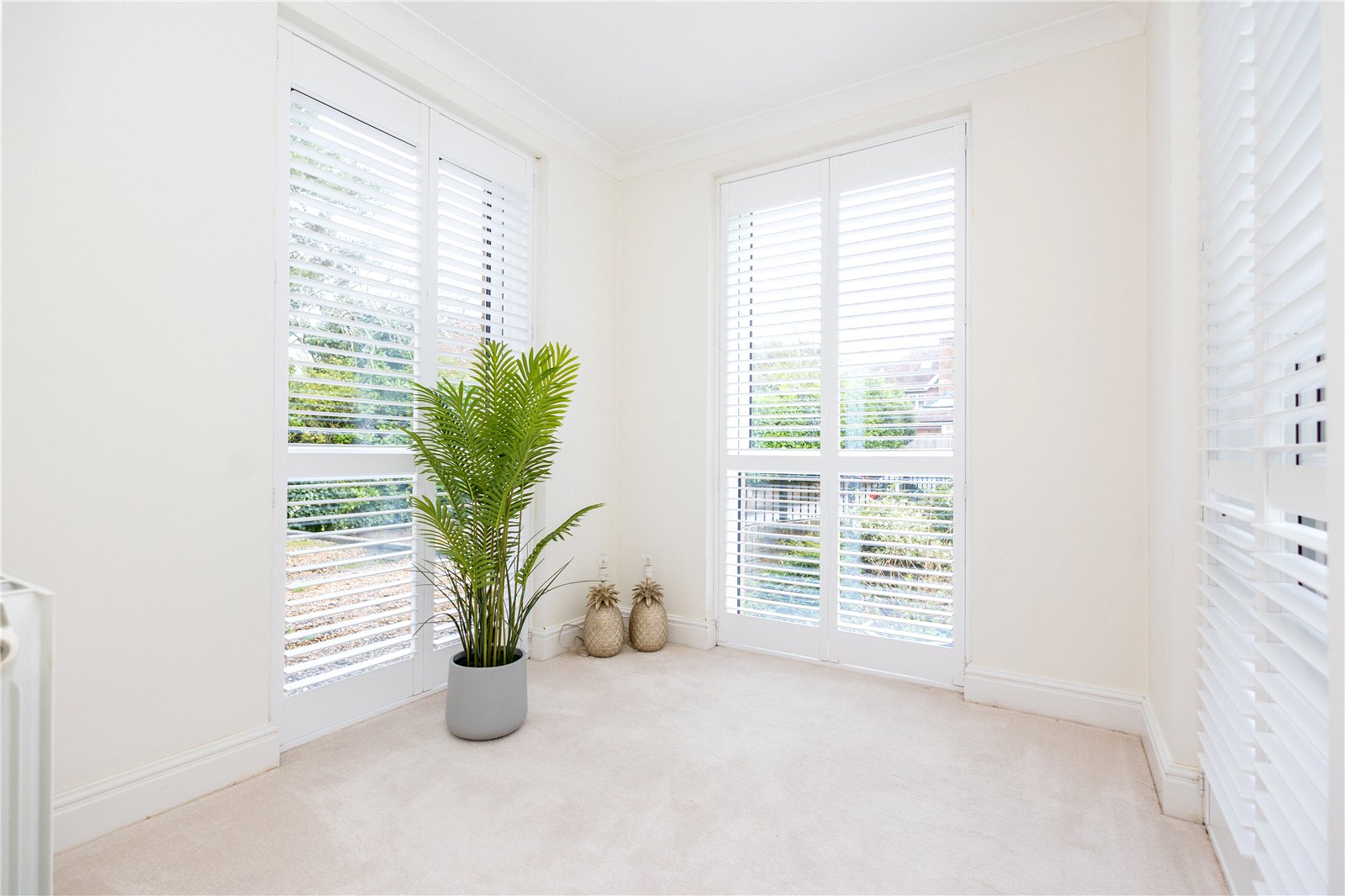 2 bed ground floor flat for sale in Haven Road, Canford Cliffs, BH13 2