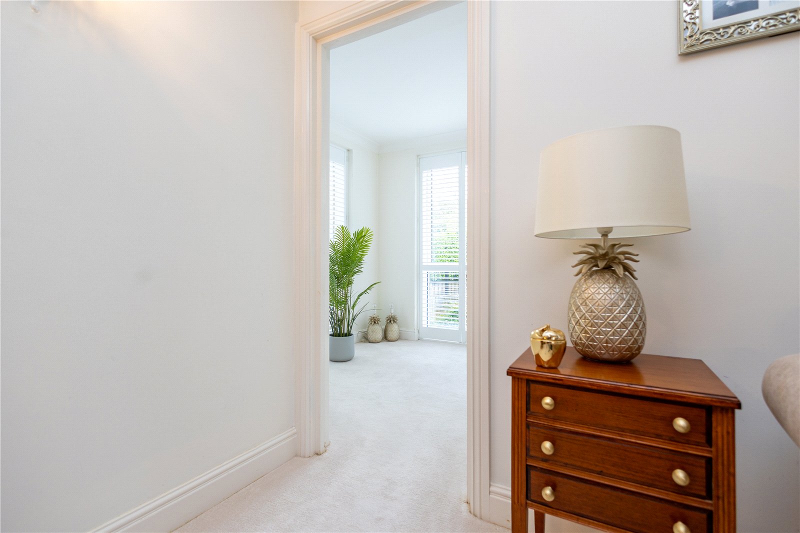 2 bed ground floor flat for sale in Haven Road, Canford Cliffs, BH13 7