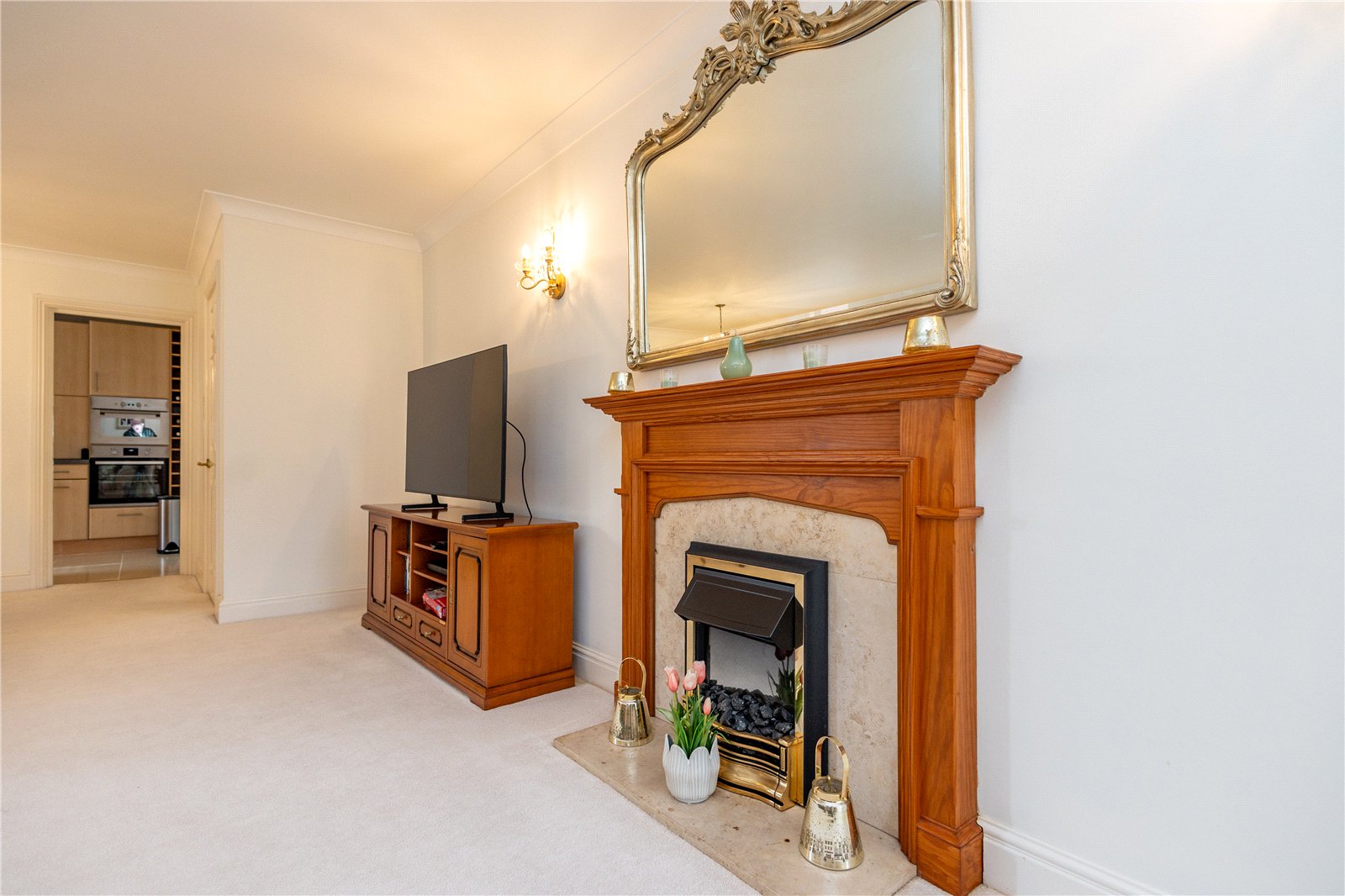 2 bed ground floor flat for sale in Haven Road, Canford Cliffs, BH13  - Property Image 5