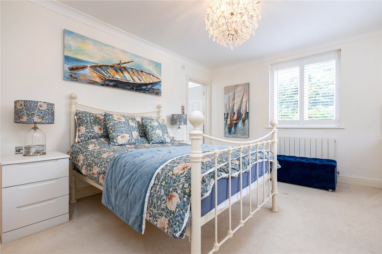 2 bed ground floor flat for sale in Haven Road, Canford Cliffs, BH13  - Property Image 10