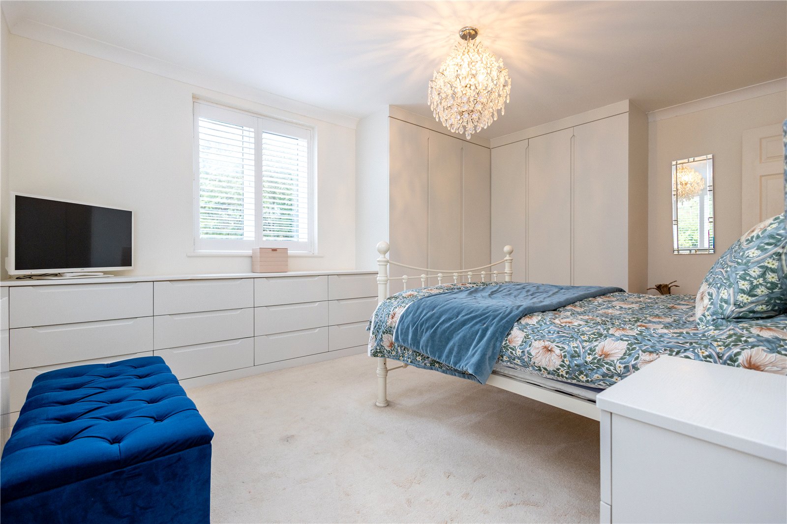 2 bed ground floor flat for sale in Haven Road, Canford Cliffs, BH13  - Property Image 11