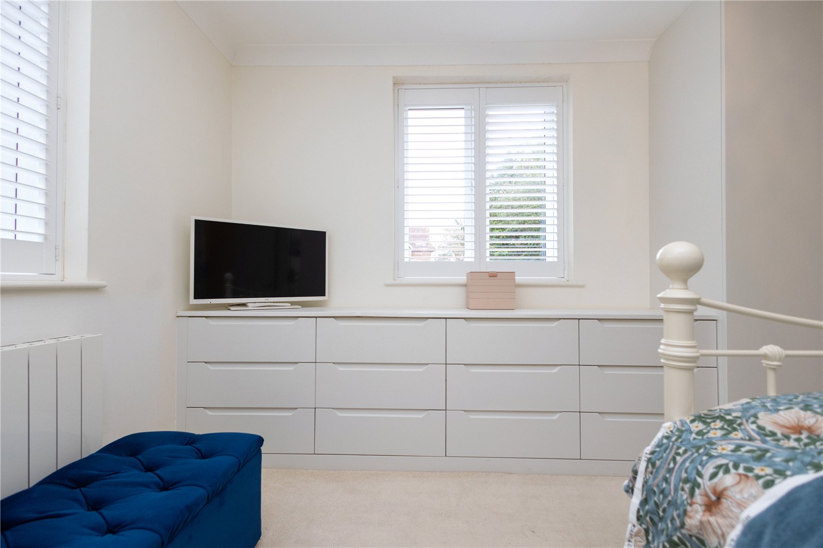 2 bed ground floor flat for sale in Haven Road, Canford Cliffs, BH13 12