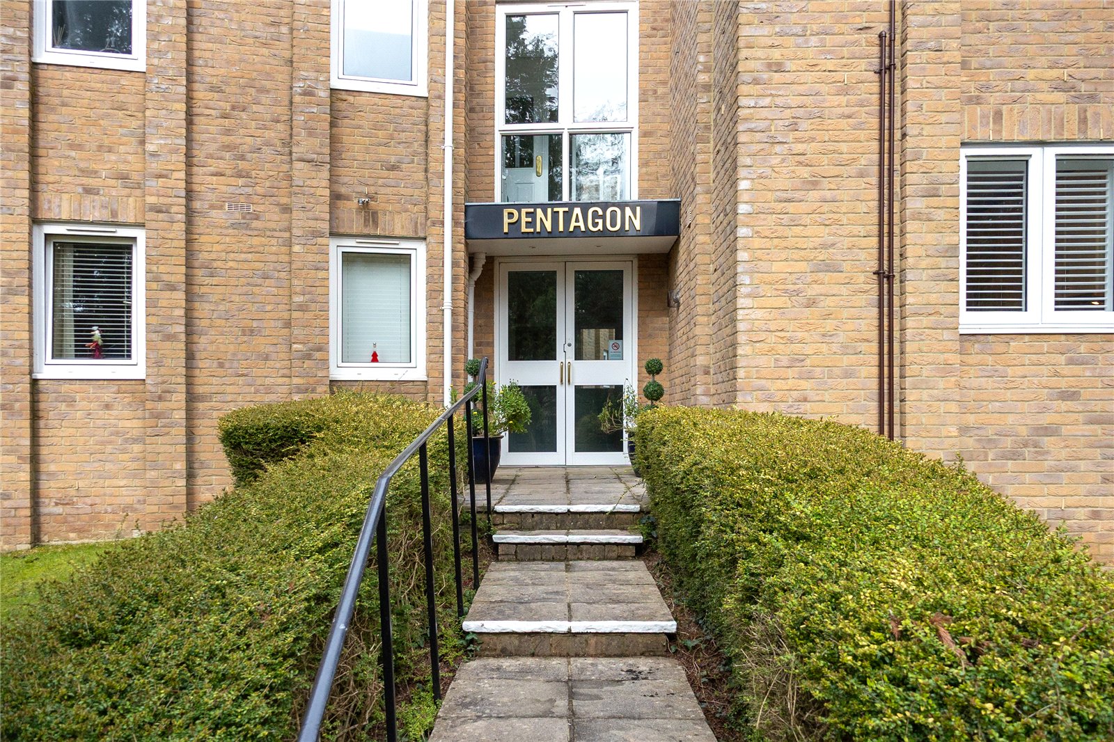 2 bed ground floor flat for sale in Haven Road, Canford Cliffs, BH13  - Property Image 19