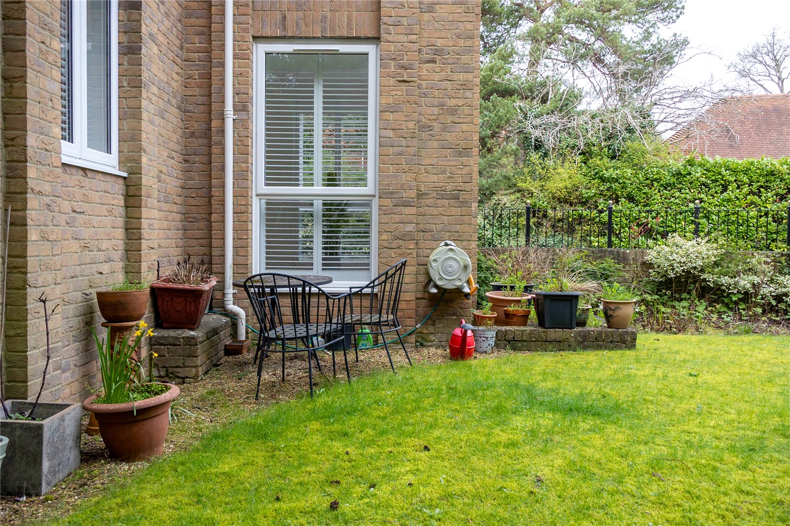 2 bed ground floor flat for sale in Haven Road, Canford Cliffs, BH13  - Property Image 20