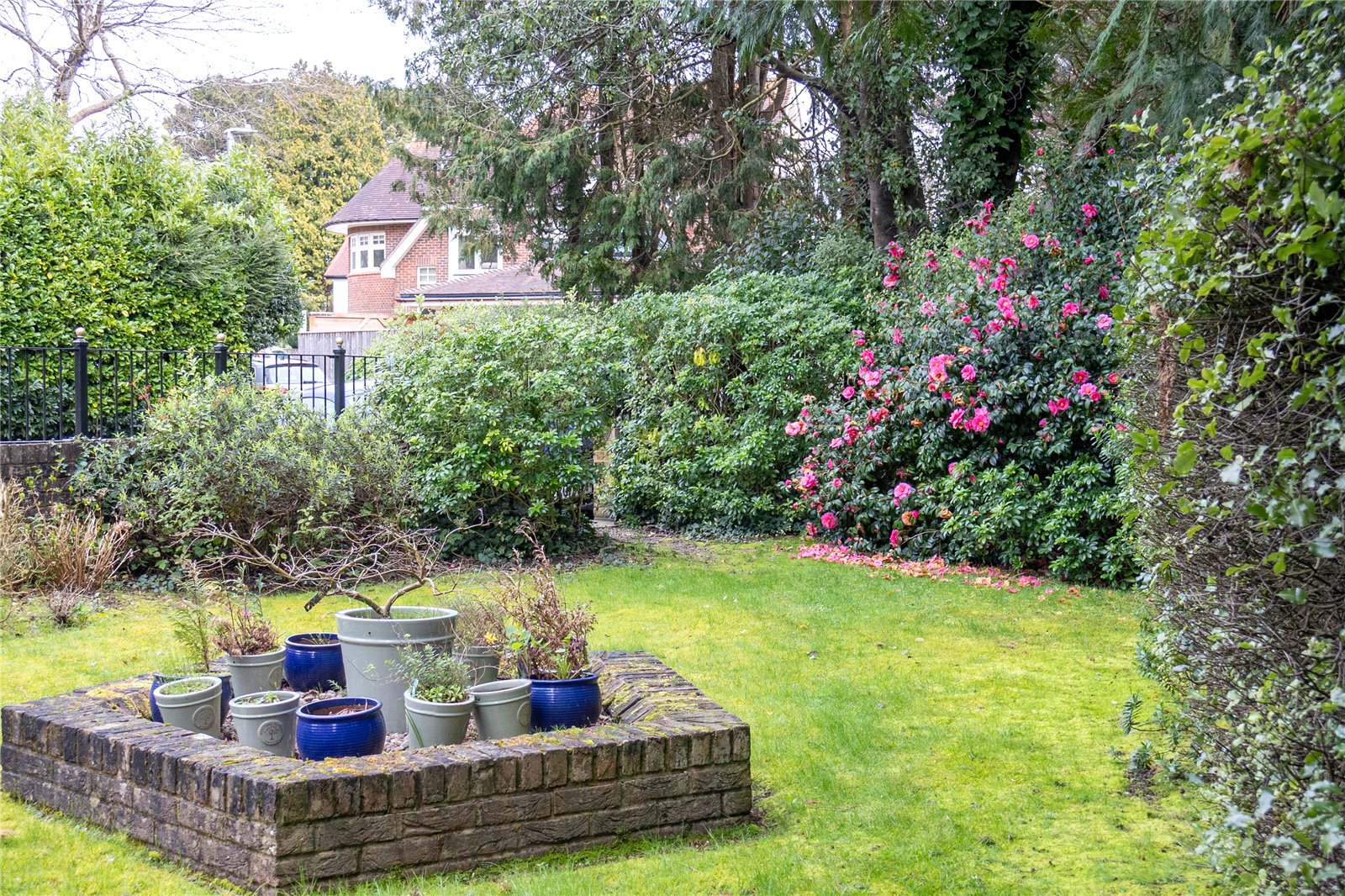 2 bed ground floor flat for sale in Haven Road, Canford Cliffs, BH13  - Property Image 21