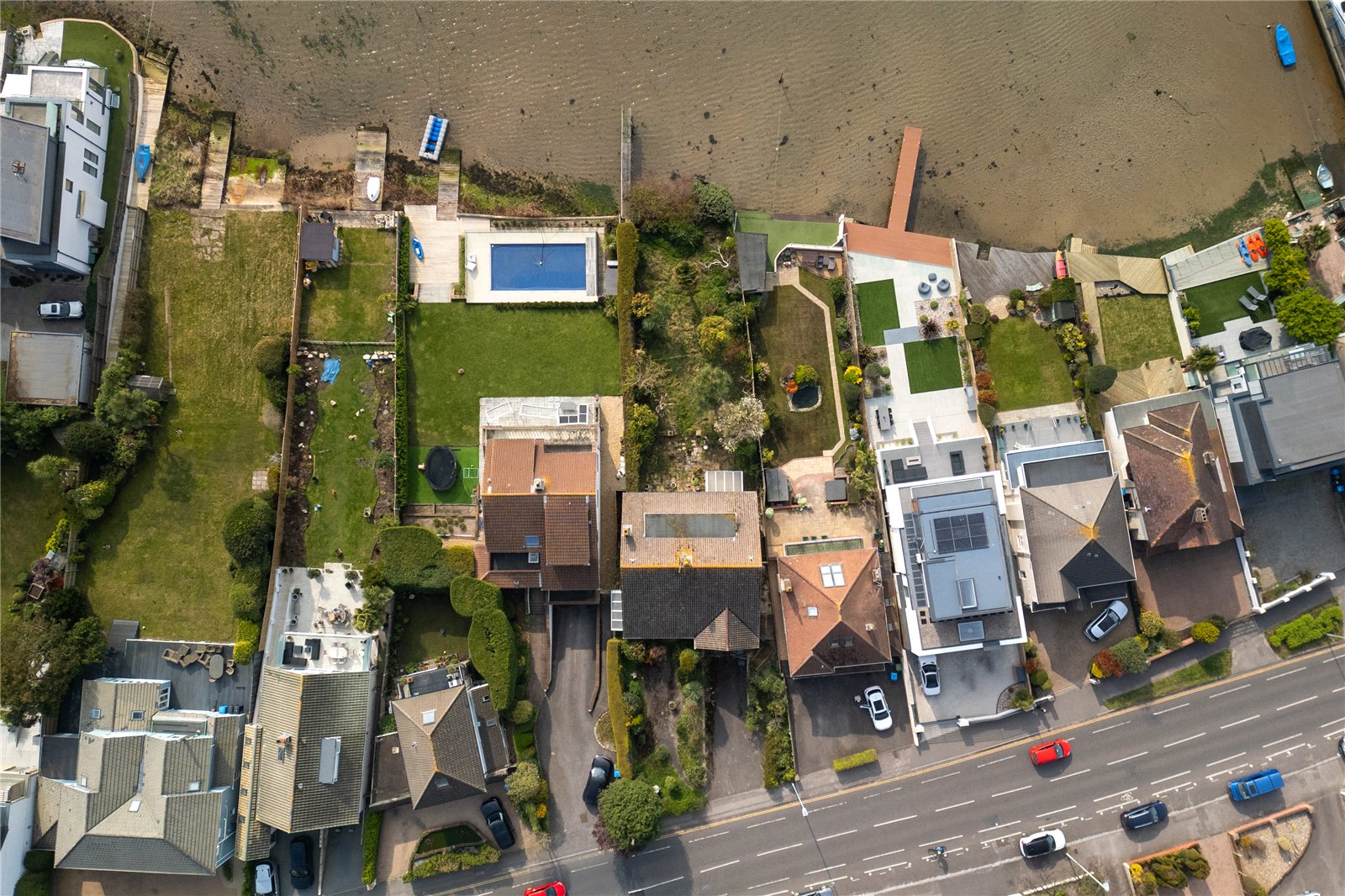 6 bed detached house for sale in Sandbanks Road, Poole, BH14  - Property Image 6