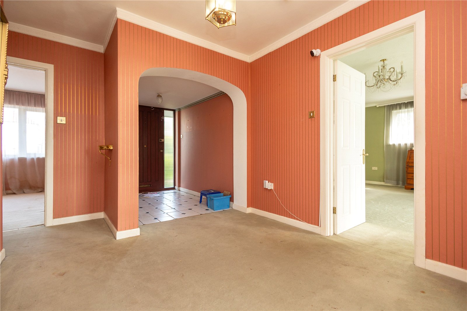 6 bed detached house for sale in Sandbanks Road, Poole, BH14 8