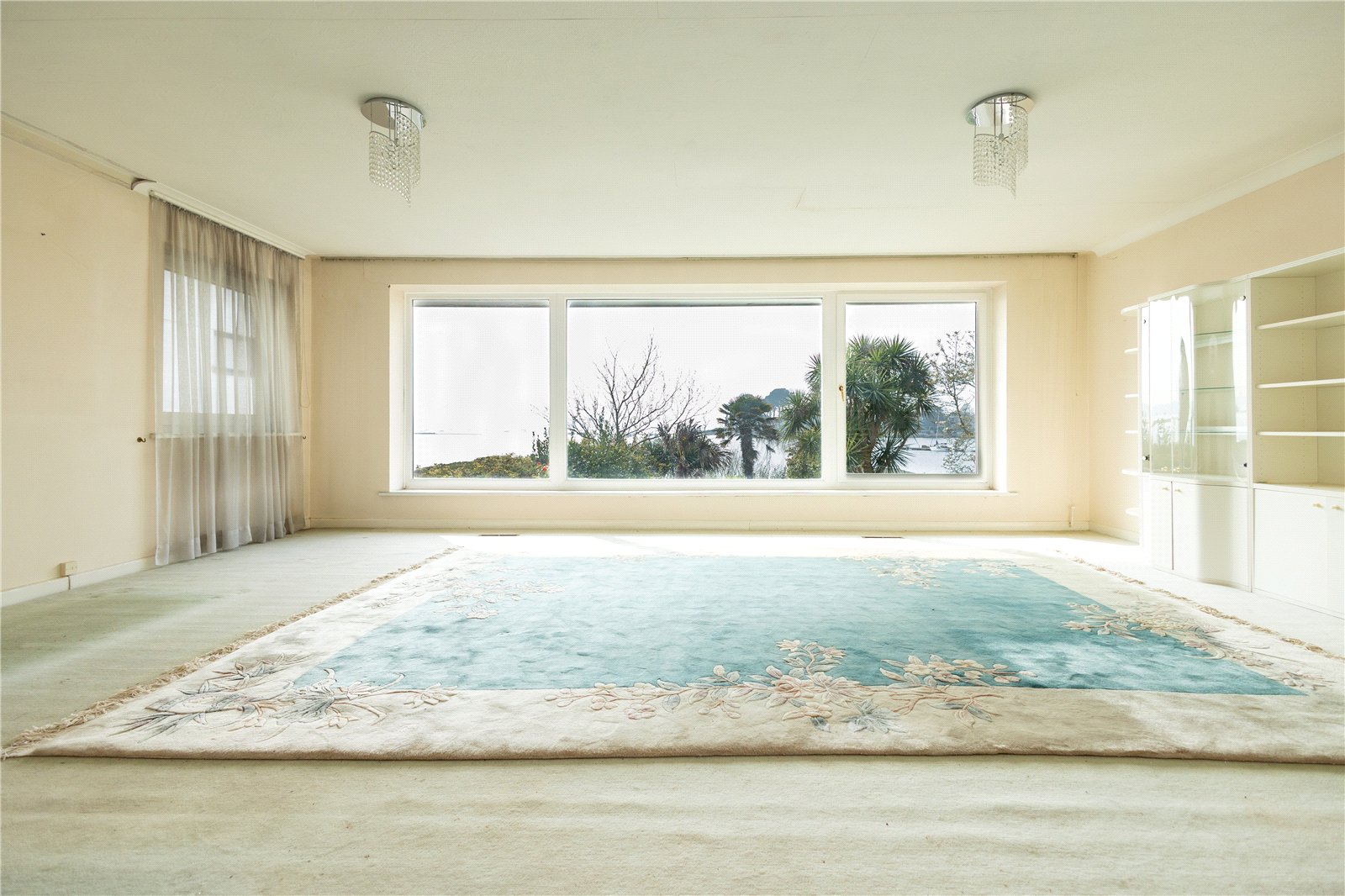 6 bed detached house for sale in Sandbanks Road, Poole, BH14 6