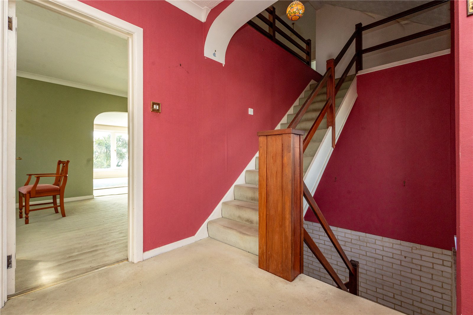 6 bed detached house for sale in Sandbanks Road, Poole, BH14 10