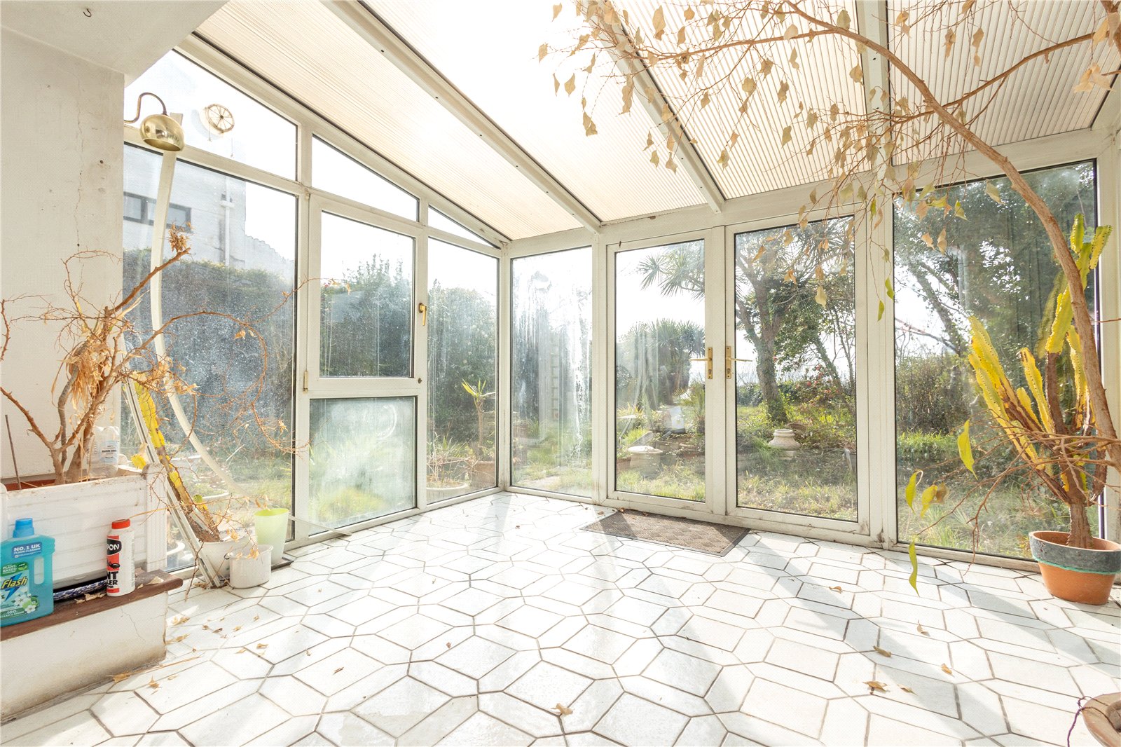 6 bed detached house for sale in Sandbanks Road, Poole, BH14 17