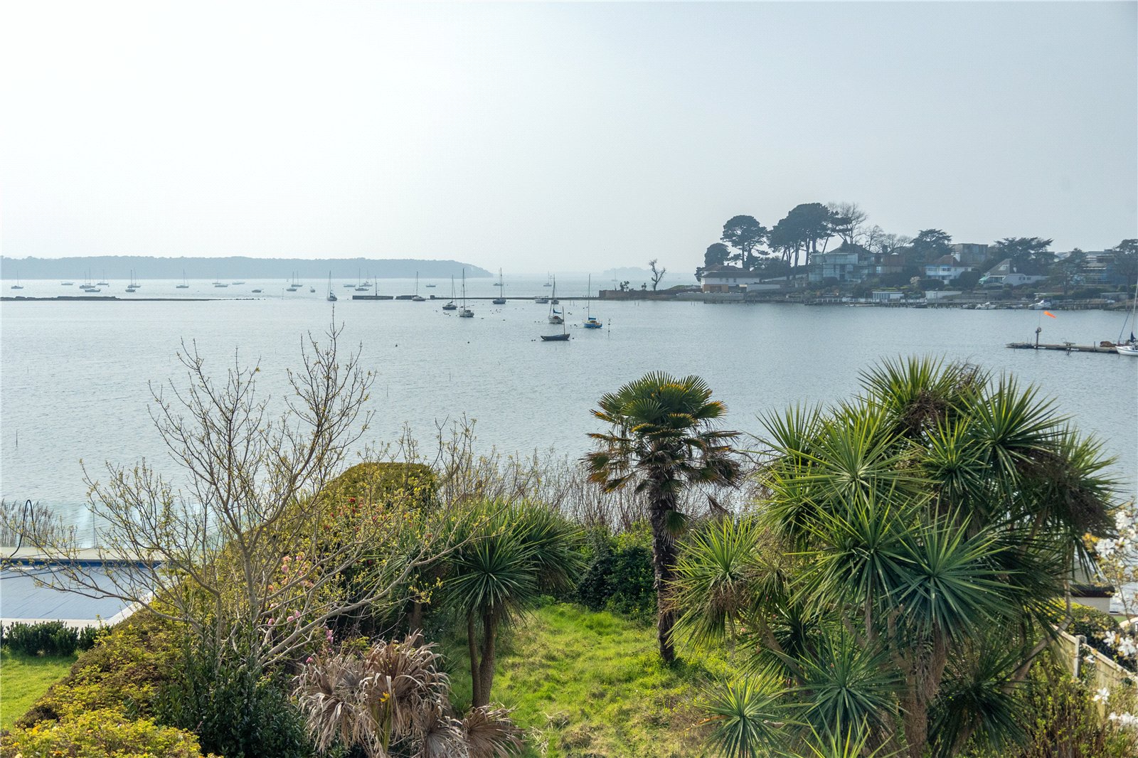 6 bed detached house for sale in Sandbanks Road, Poole, BH14 25