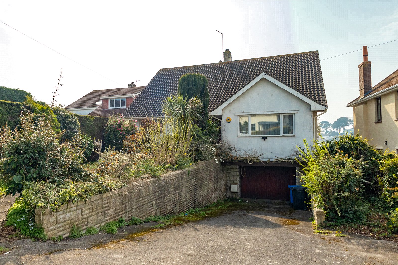 6 bed detached house for sale in Sandbanks Road, Poole, BH14 26