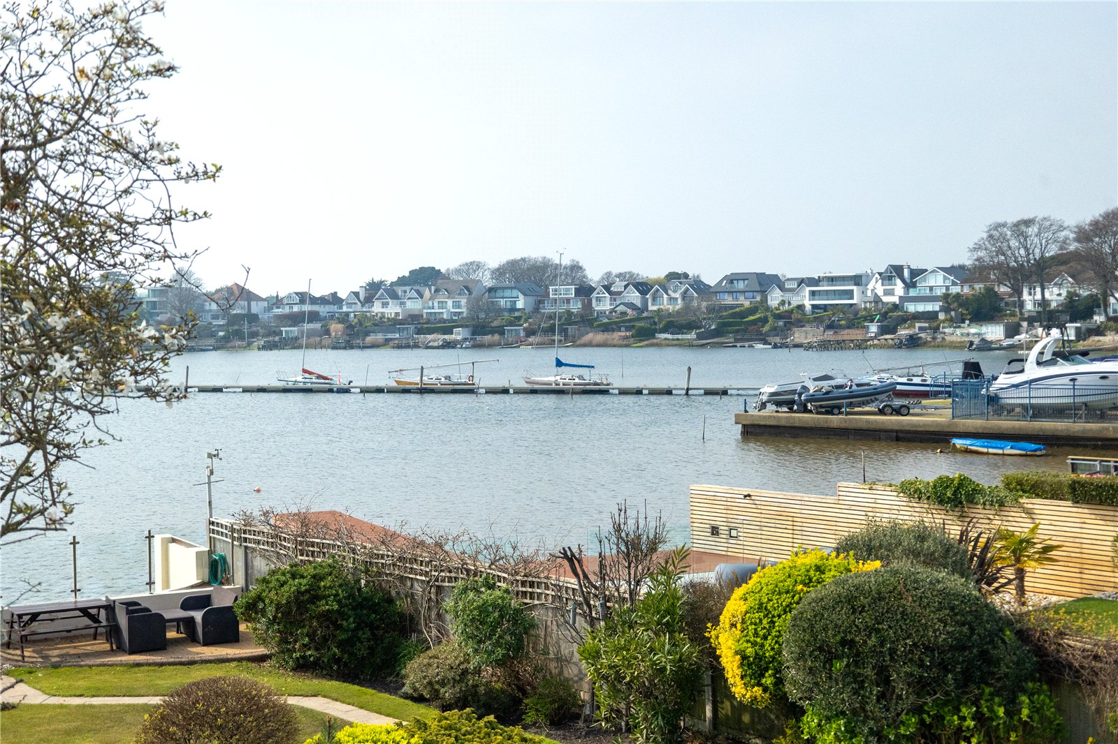 6 bed detached house for sale in Sandbanks Road, Poole, BH14  - Property Image 4