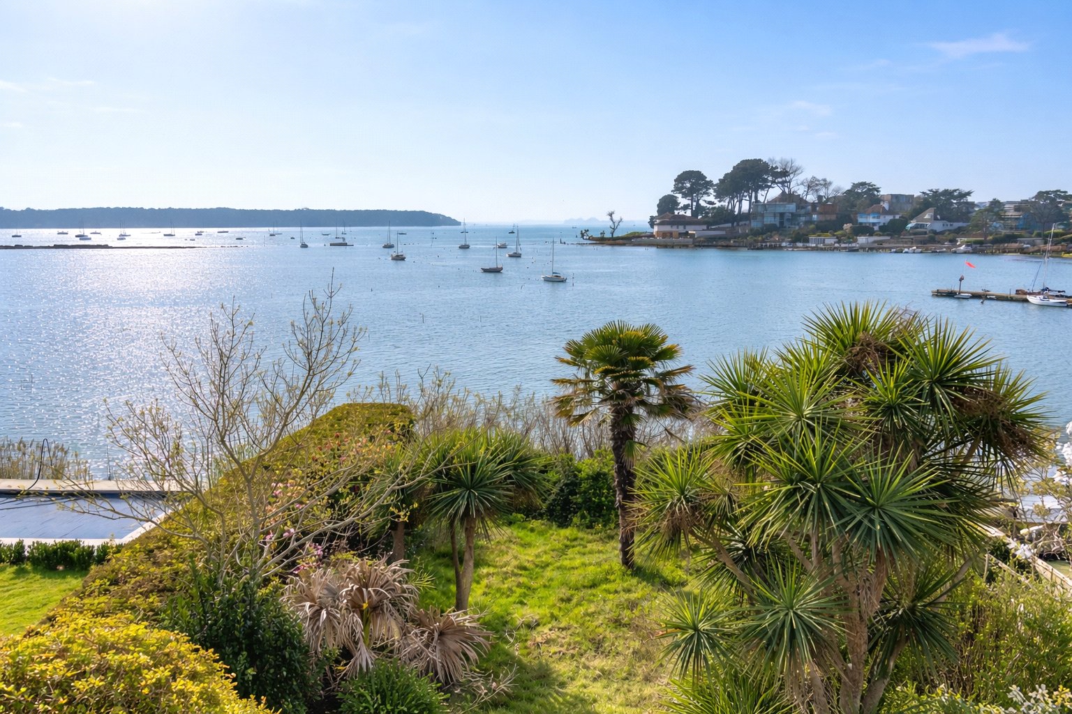 6 bed detached house for sale in Sandbanks Road, Poole, BH14  - Property Image 3