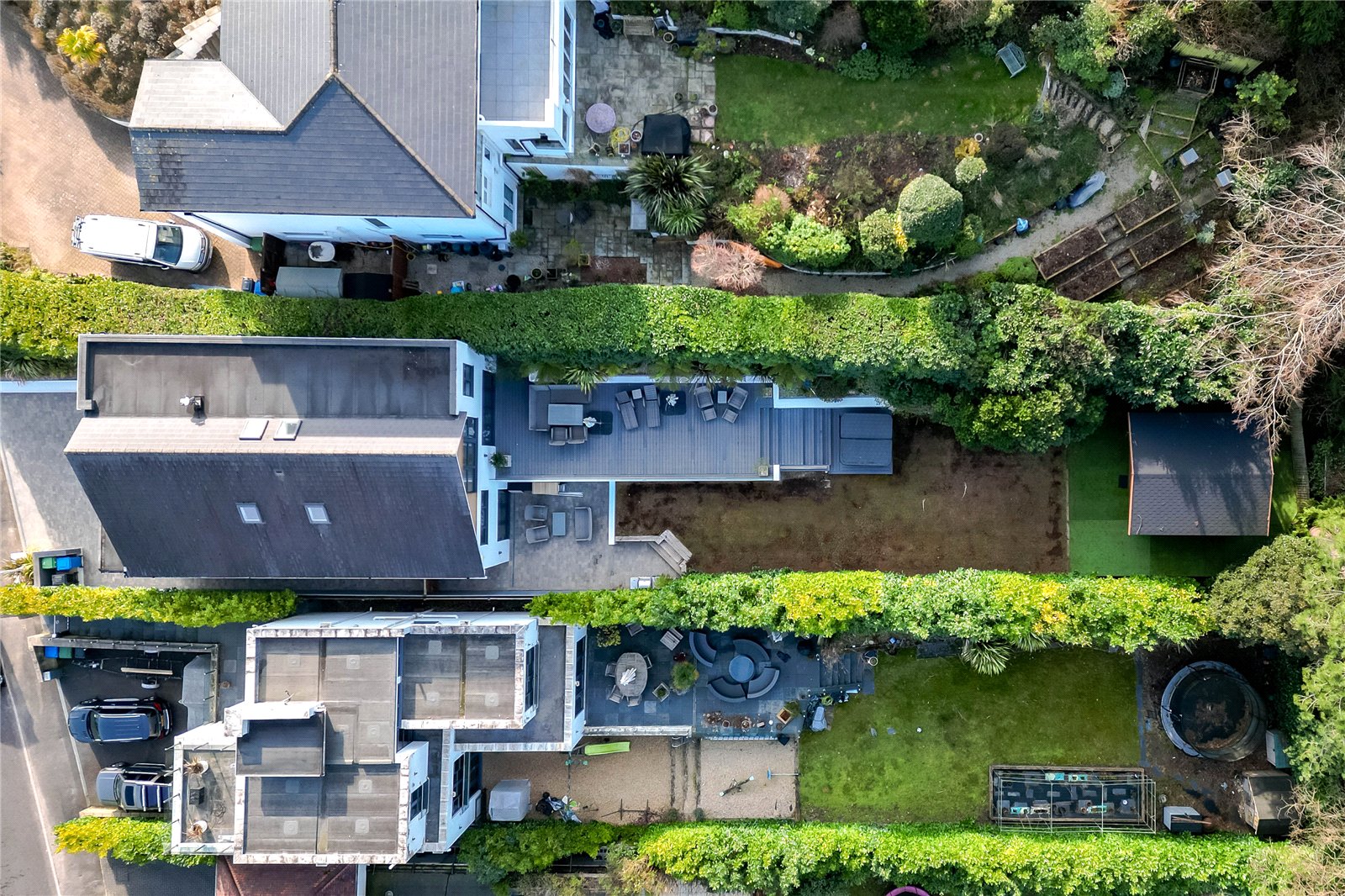 5 bed detached house for sale in Blake Hill Avenue, Lilliput, BH14  - Property Image 44