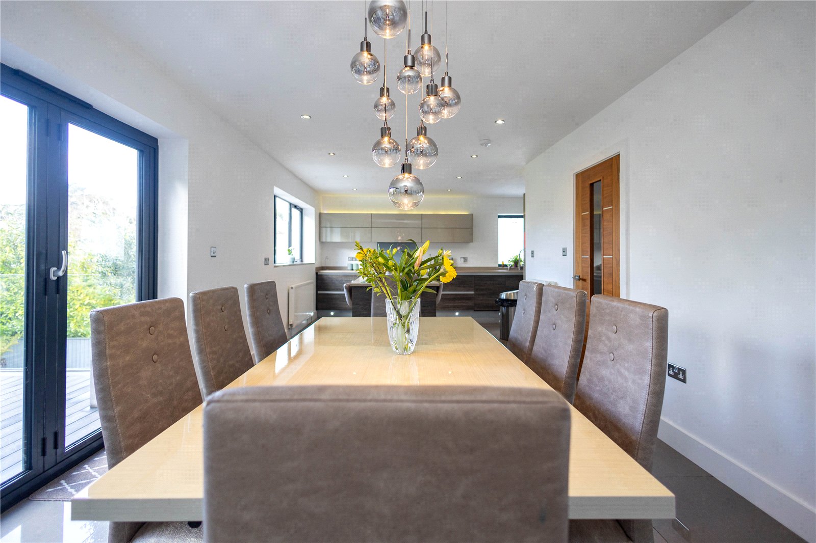 5 bed detached house for sale in Blake Hill Avenue, Lilliput, BH14  - Property Image 5