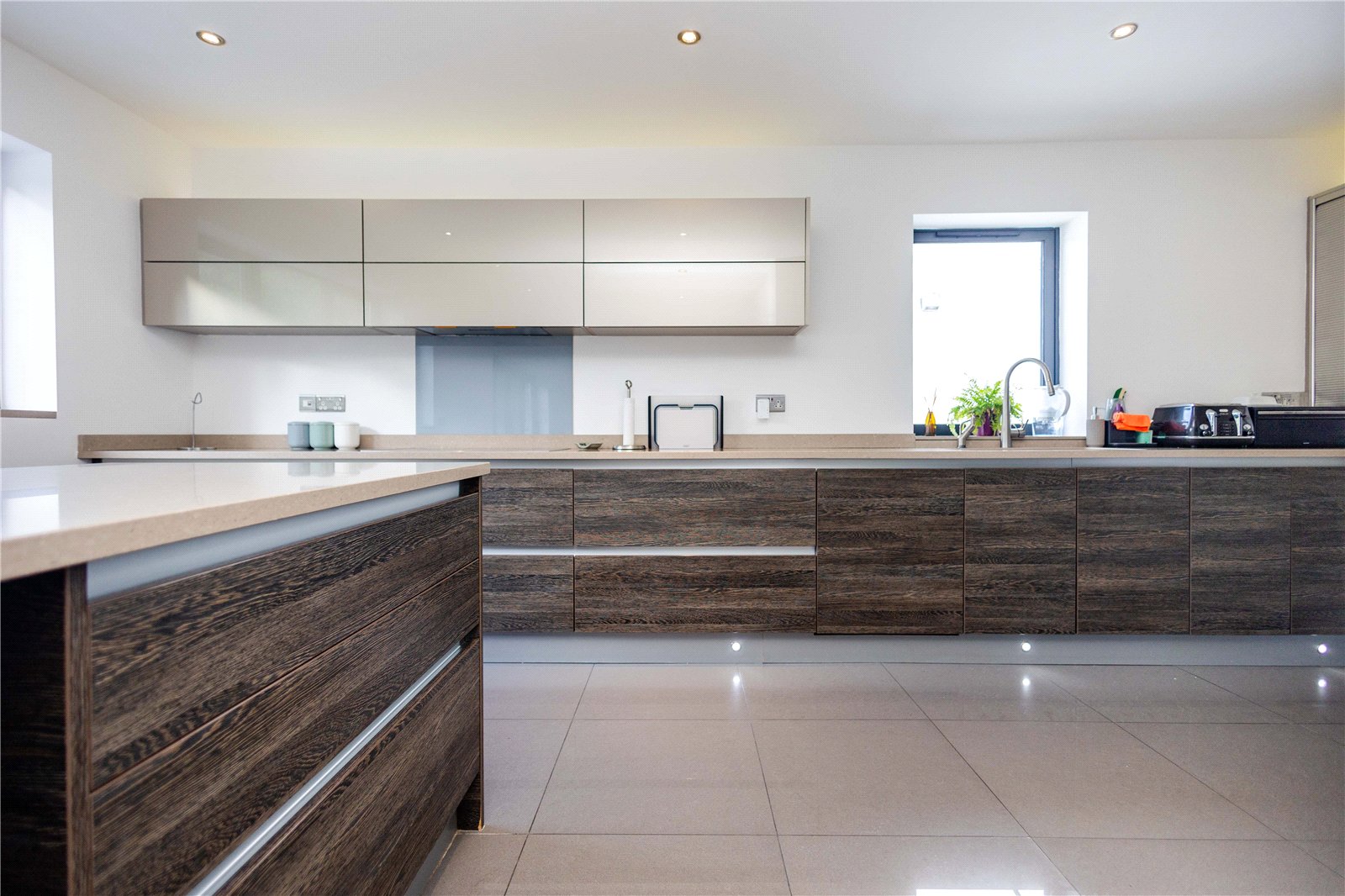 5 bed detached house for sale in Blake Hill Avenue, Lilliput, BH14 6