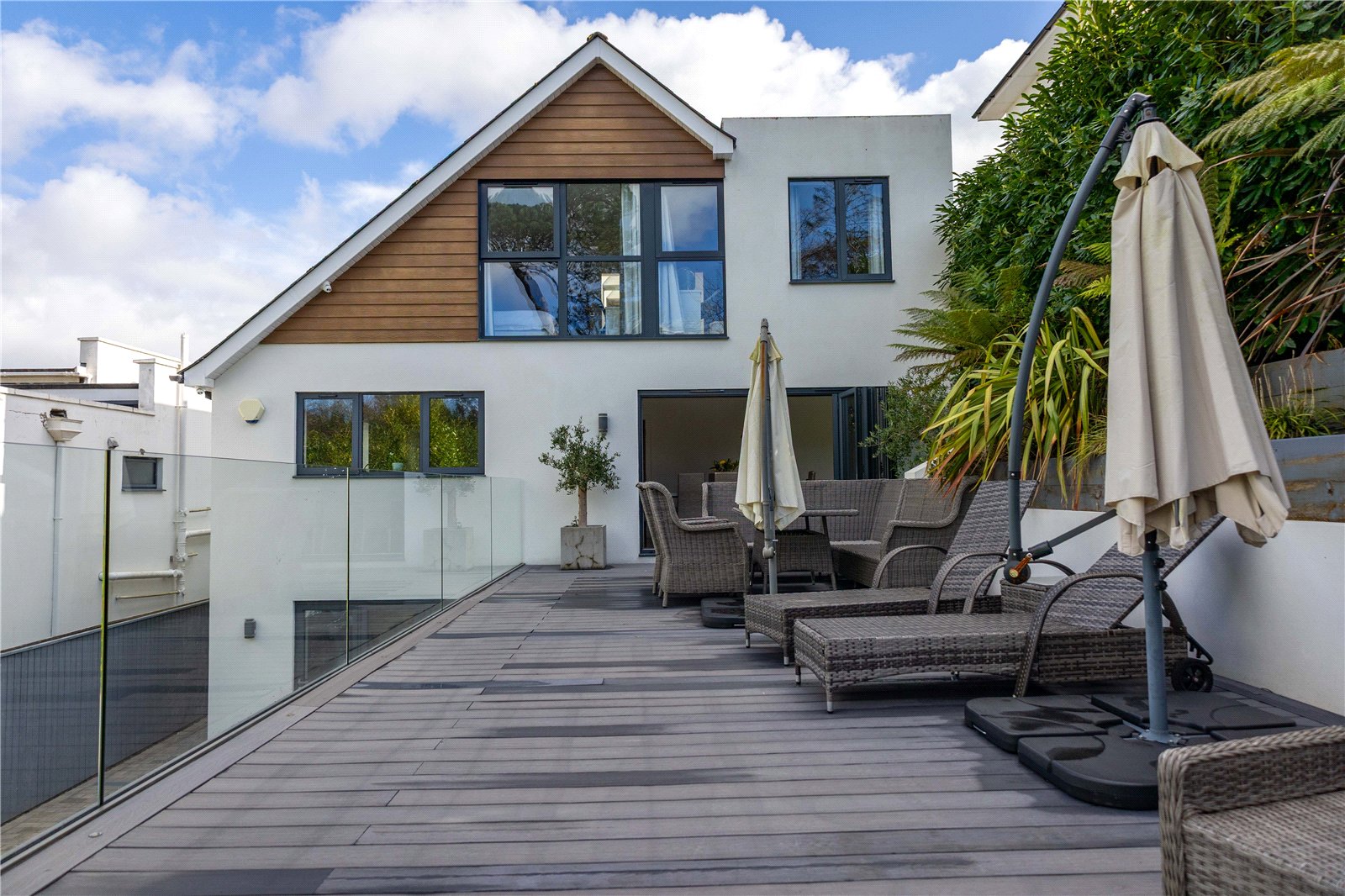 5 bed detached house for sale in Blake Hill Avenue, Lilliput, BH14  - Property Image 13