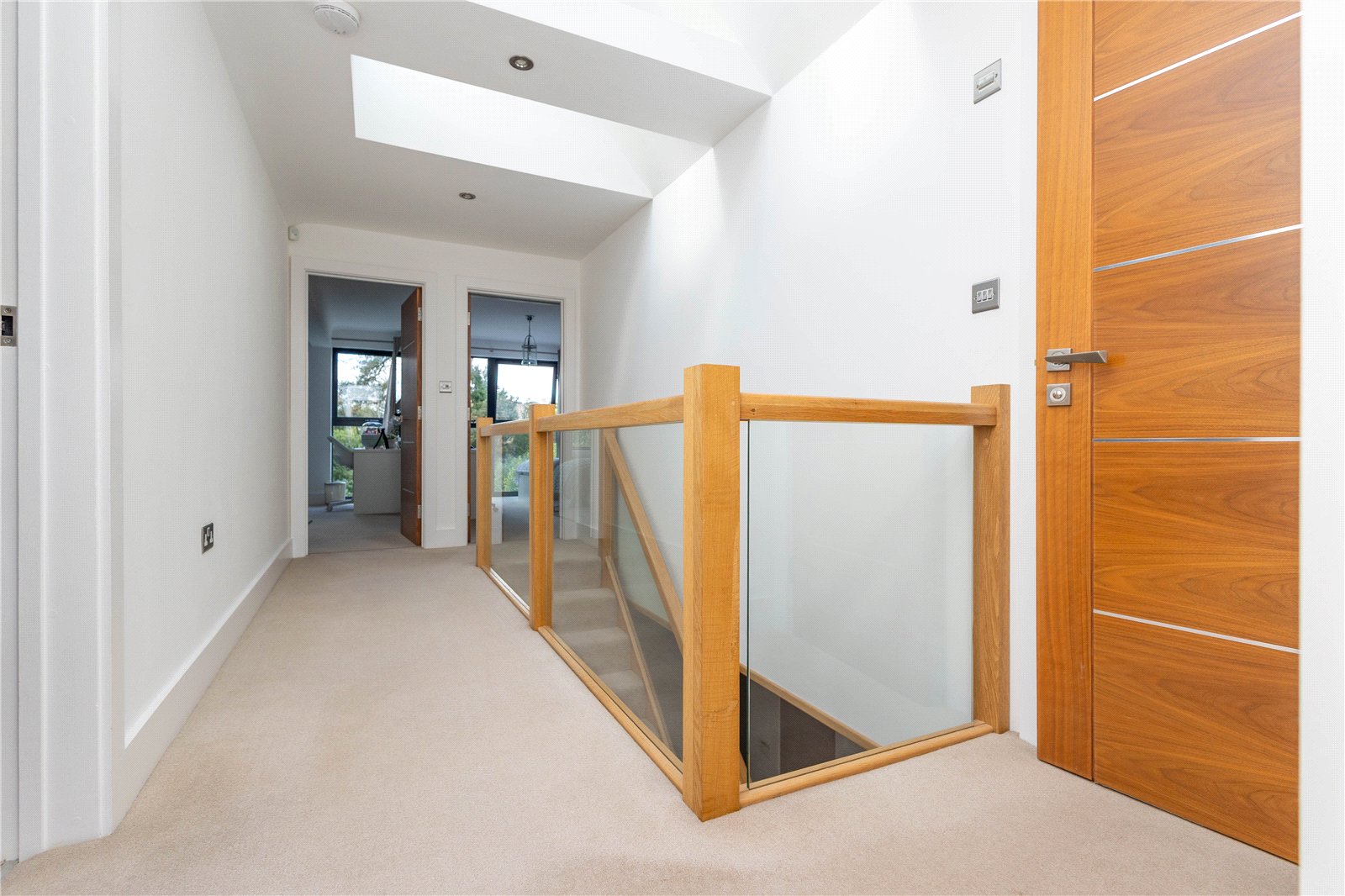 5 bed detached house for sale in Blake Hill Avenue, Lilliput, BH14  - Property Image 22