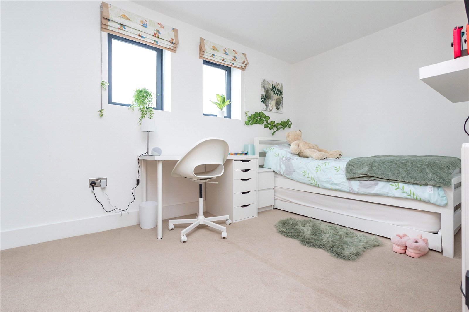 5 bed detached house for sale in Blake Hill Avenue, Lilliput, BH14  - Property Image 23