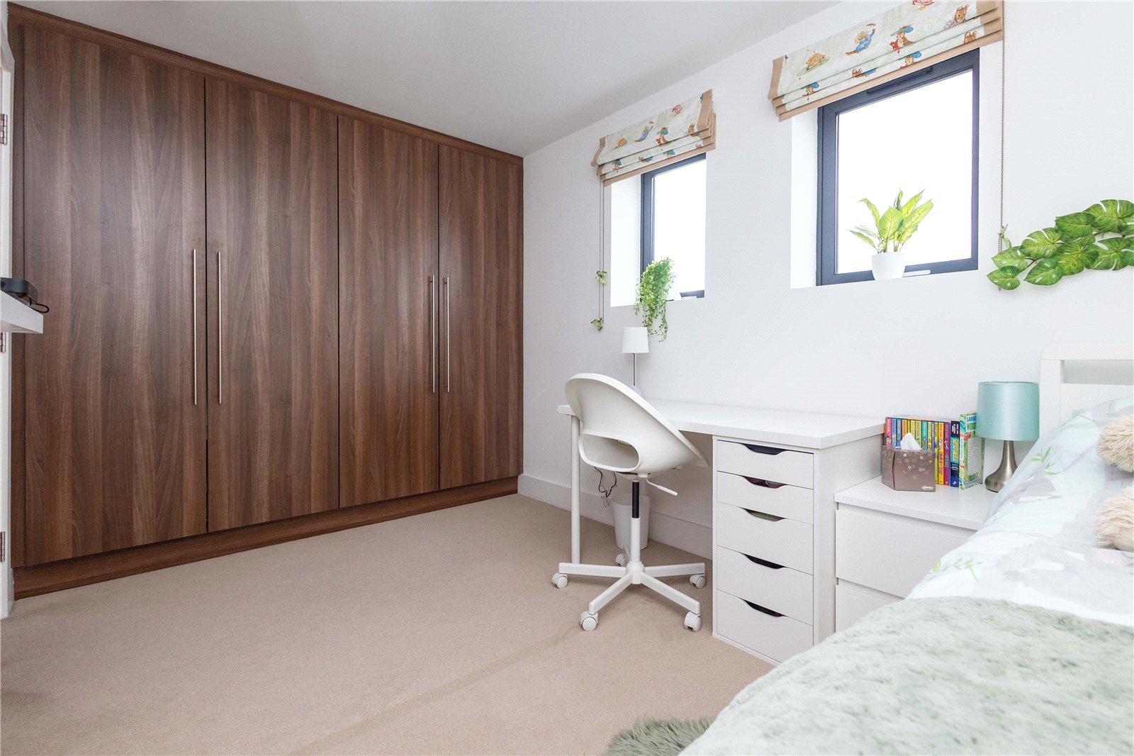 5 bed detached house for sale in Blake Hill Avenue, Lilliput, BH14  - Property Image 24