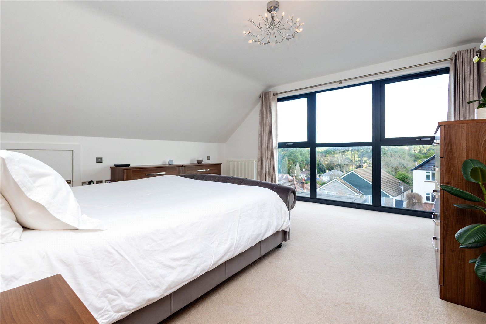 5 bed detached house for sale in Blake Hill Avenue, Lilliput, BH14 25