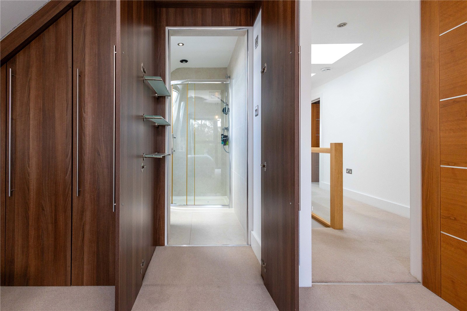 5 bed detached house for sale in Blake Hill Avenue, Lilliput, BH14  - Property Image 27