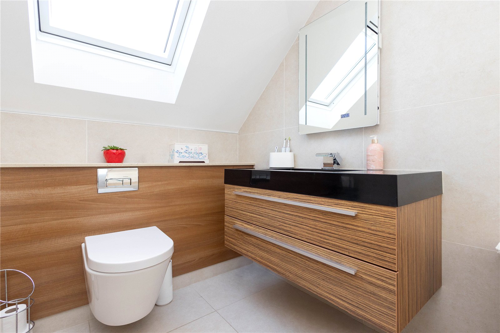 5 bed detached house for sale in Blake Hill Avenue, Lilliput, BH14  - Property Image 32