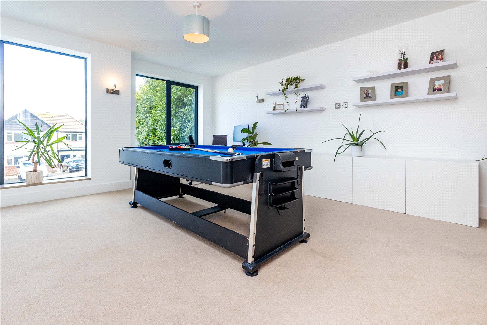 5 bed detached house for sale in Blake Hill Avenue, Lilliput, BH14  - Property Image 33