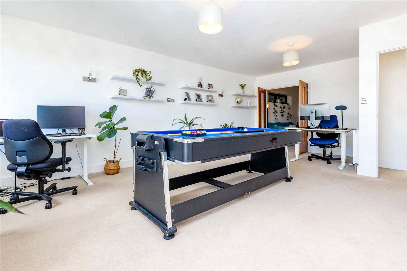 5 bed detached house for sale in Blake Hill Avenue, Lilliput, BH14 33