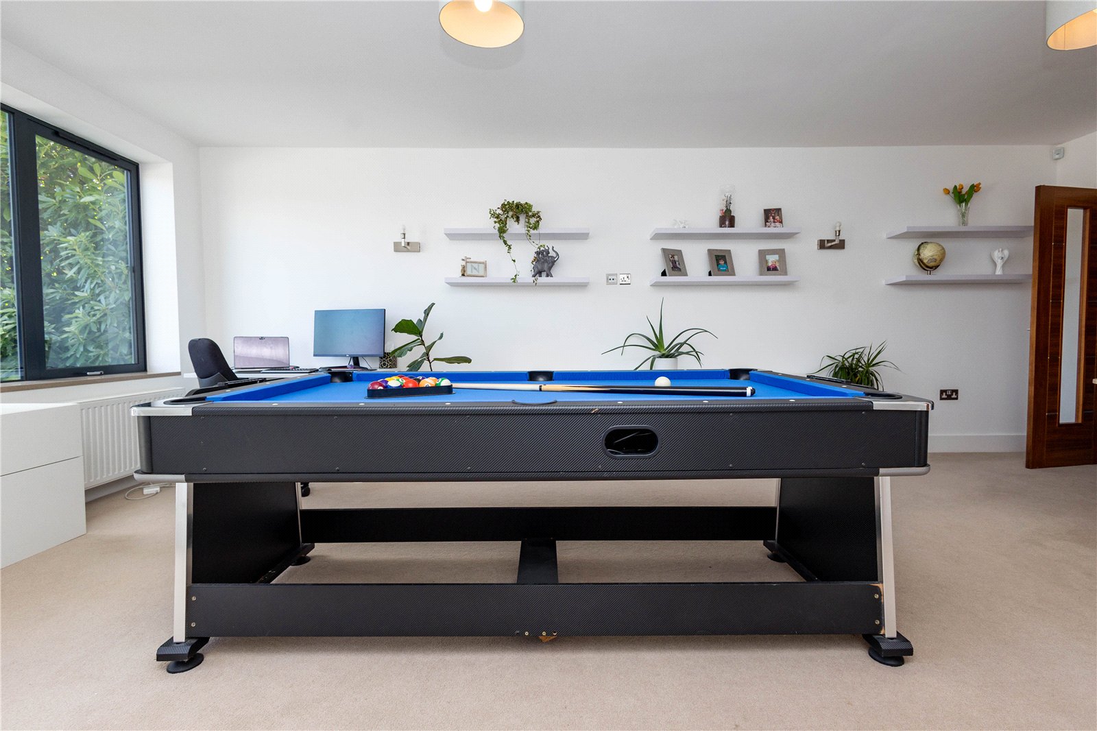 5 bed detached house for sale in Blake Hill Avenue, Lilliput, BH14  - Property Image 37