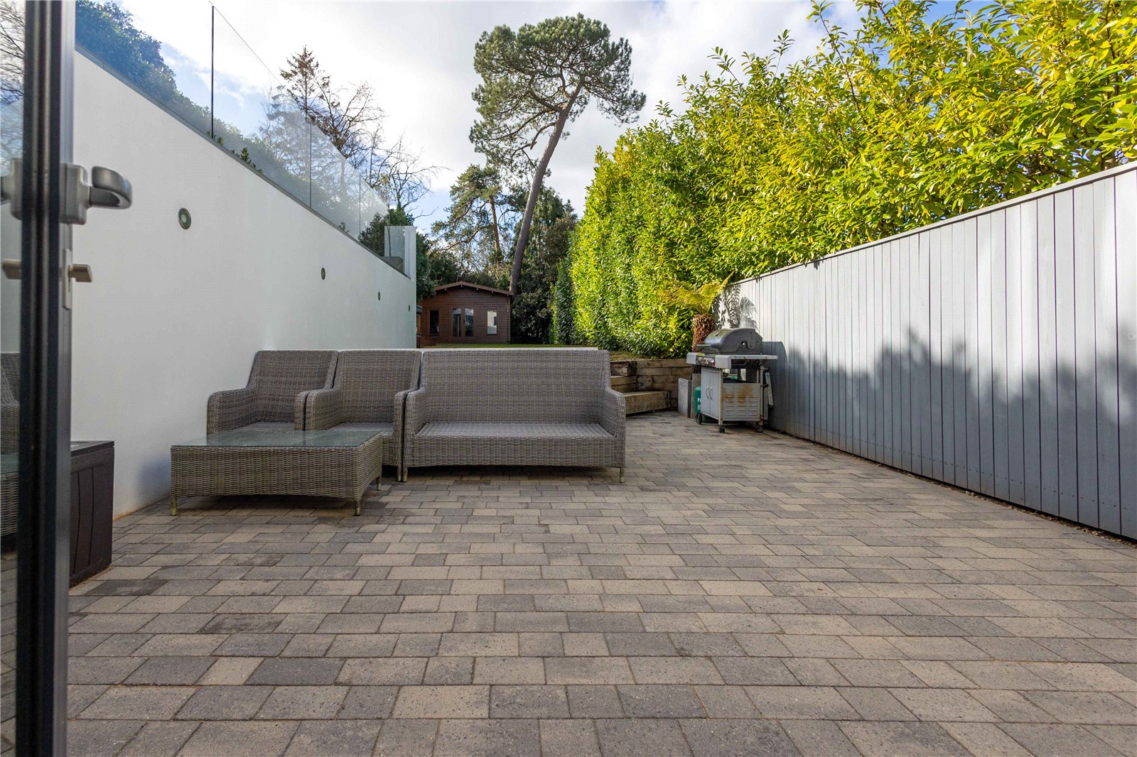 5 bed detached house for sale in Blake Hill Avenue, Lilliput, BH14  - Property Image 42