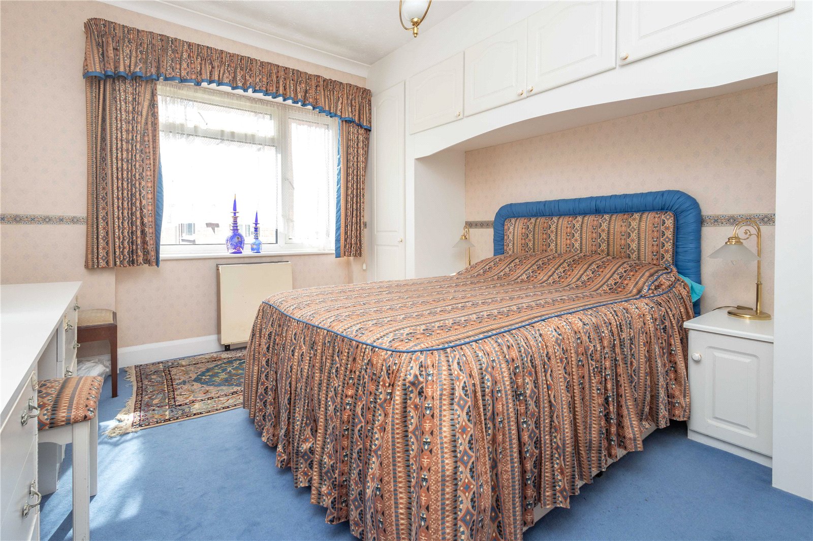 3 bed apartment for sale in Western Road, Branksome Park, BH13 17