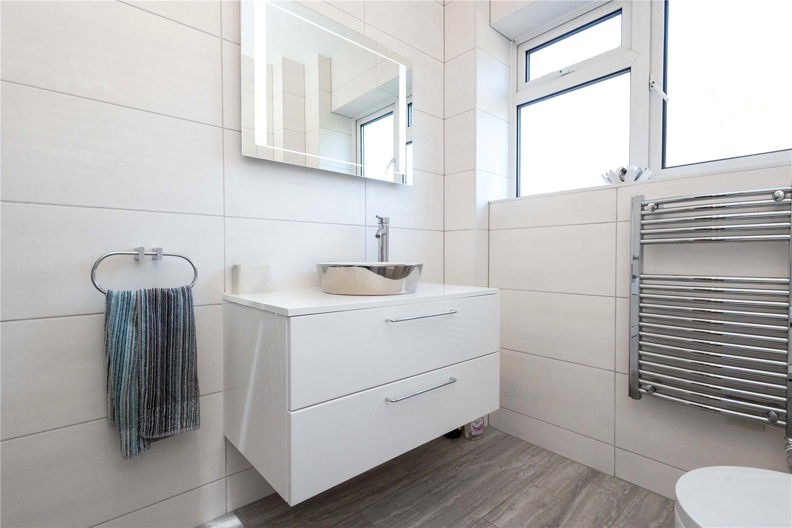 3 bed apartment for sale in Western Road, Branksome Park, BH13  - Property Image 15